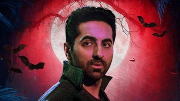 Today marks what could very well become a landmark in Ayushmann Khurrana’s career