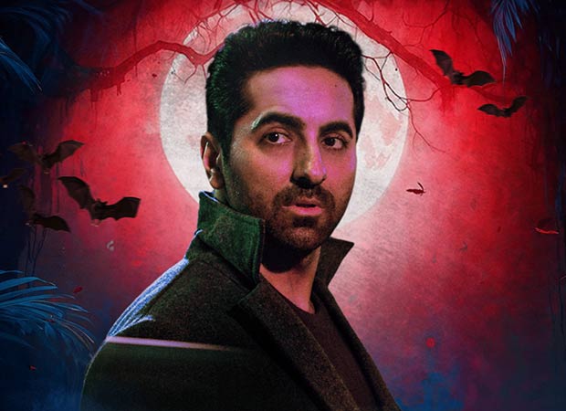Today marks what could very well become a landmark in Ayushmann Khurrana’s career