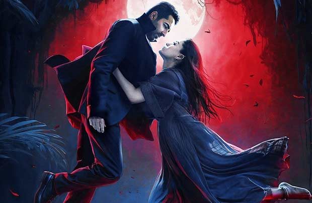 Dinesh Vijan’s Thamma becomes the MOST EXPENSIVE film of Maddock’s Horror Comedy Universe; Rs. 145 crores bet on Ayushmann & Rashmika!