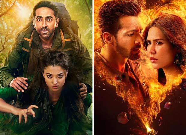 Low buzz, high hopes: Trade optimistic that 6-day Diwali weekend will boost Thamma and Ek Deewane Ki Deewaniyat