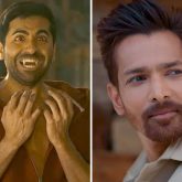 Trade experts predict first day numbers of Thamma and Ek Deewane Ki Deewaniyat; are confident that both films will emerge as the BIGGEST openers for Ayushmann Khurrana, Harshvardhan Rane