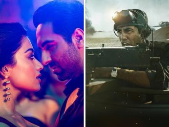 Bollywood’s Diwali blockbuster: Thamma to debut Ikkis trailer, uniting patriotism and horror on the big screen