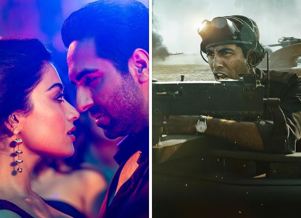 Bomba em Bollywood: Trailer Épico de 'Ikkis' Estreia com 'Thamma' e Promete Dominar as Telas!