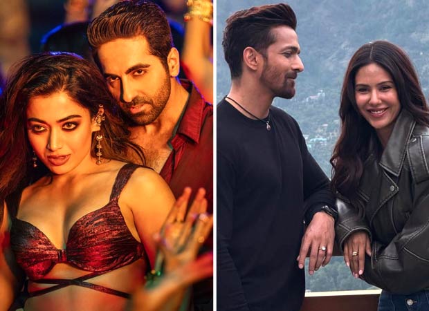 EXCLUSIVE: Thamma vs Ek Deewane Ki Deewaniyat screen-sharing battle begins; makers of Ayushmann Khurrana-starrer demand ALL shows in single and two-screen cinemas