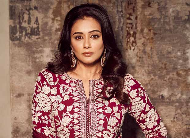 Priyamani calls out the overuse of ‘Pan-India’ tag in cinema, says ‘We’re all Indian’ Priyamani calls out the overuse of ‘Pan-India’ tag in cinema, says ‘We’re all Indian’