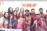 The Making Of Panwadi | Sunny Sanskari Ki Tulsi Kumari | Varun Dhawan, Janhvi Kapoor, Rohit Saraf, Sanya Malhotra