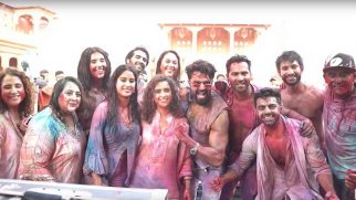 The Making Of Panwadi | Sunny Sanskari Ki Tulsi Kumari | Varun Dhawan, Janhvi Kapoor, Rohit Saraf, Sanya Malhotra