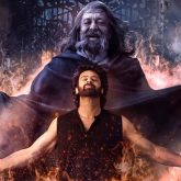 Prabhas spends Diwali working on The RajaSaab; film nears completion with song shoot in Greece