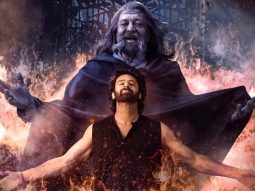 Prabhas spends Diwali working on The RajaSaab; film nears completion with song shoot in Greece