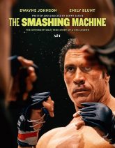The Smashing Machine (English)