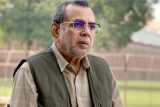 The Taj Story – Official Trailer | Paresh Rawal, Zakir Hussain, Amruta Khanvilkar | Tushar Amrish Goel | 31st Oct