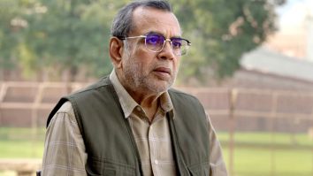 The Taj Story – Official Trailer | Paresh Rawal, Zakir Hussain, Amruta Khanvilkar | Tushar Amrish Goel | 31st Oct