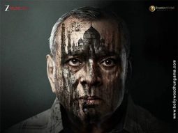 First Look Of The Movie The Taj Story