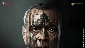 First Look Of The Movie The Taj Story