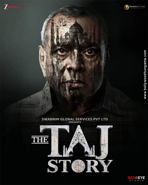 the taj story 6