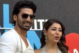 The kind of duo that turns heads and melts hearts! Gurmeet Choudhary & Debina Bonnerjee