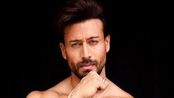 Tiger Shroff