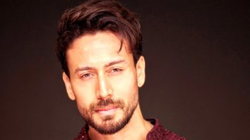 Tiger Shroff