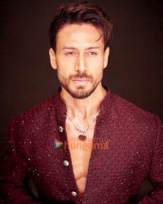Tiger Shroff