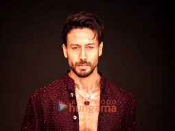 Tiger Shroff