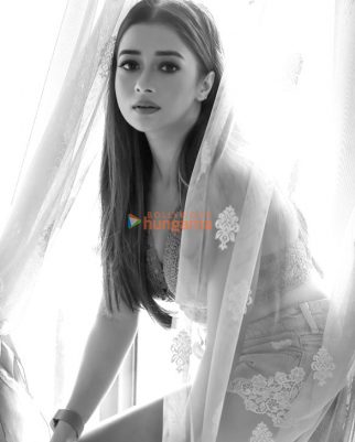 Celeb Photos Of Tinaa Dattaa