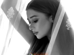 Celeb Photos Of Tinaa Dattaa