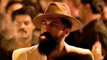 Toxic: Makers confirm no delay in Yash starrer; reconfirm March 19 as the release date