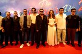 GRAND Trailer launch of De De Pyaar De 2 | Ajay Devgn | Rakul Preet Singh | R Madhavan
