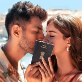 Ananya Panday’s 27th birthday to mark first look reveal of Tu Meri Main Tera…, trailer to drop on Kartik Aaryan’s big day: Report