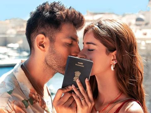 Ananya Panday’s 27th birthday to mark first look reveal of Tu Meri Main Tera…, trailer to drop on Kartik Aaryan’s big day: Report Ananya Panday’s 27th birthday to mark first look reveal of Tu Meri Main Tera…, trailer to drop on Kartik Aaryan’s big day: Report