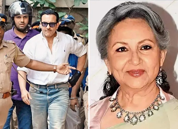 Two Much With Kajol And Twinkle: Saif Ali Khan BREAKS silence on not leaving hospital in wheelchair after knife attack: “I didn’t want to create worry but people alleged ‘the attack is fake’”; Sharmila Tagore sighed, “Why doesn’t he ever listen to me?”