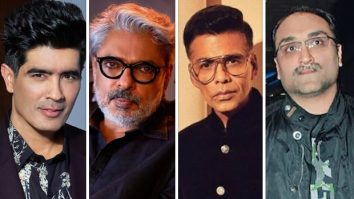 Two Much With Kajol And Twinkle: Manish Malhotra reveals why Sanjay Leela Bhansali NEVER worked with him after Khamoshi: “He thought I belonged to Karan Johar, Aditya Chopra’s camp!”