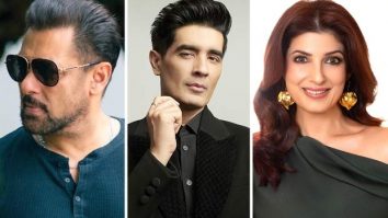 Two Much with Kajol and Twinkle: “There are only two virgins in this industry – Salman Khan and Manish Malhotra” – Twinkle Khanna