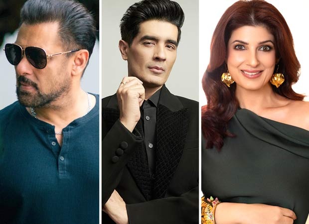 Two Much with Kajol and Twinkle: "There are only two virgins in this industry - Salman Khan and Manish Malhotra" - Twinkle Khanna