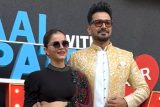 Unfiltered, unstoppable, unforgettable! Rubina Dilaik & Abhinav Shukla