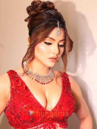 Urvashi Rautela