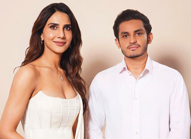 Vaani Kapoor becomes face of Lukson, advocates lab-grown diamonds as everyday luxury