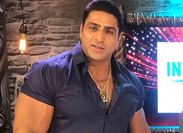 Bodybuilder and actor Varinder Singh Ghuman, 41, passes away in Amritsar; Milap Zaveri calls his demise “unpredictable” in tribute note