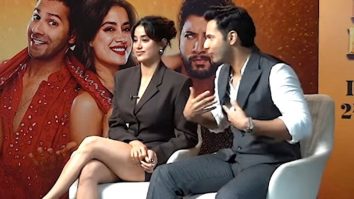 “We were like a Sooraj Barjatya family”: Janhvi Kapoor
