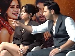 “I get a lot of love for October till date”: Varun Dhawan