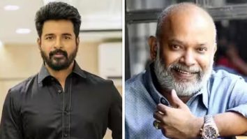 Venkat Prabhu shares update on upcoming film with Sivakarthikeyan