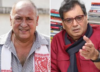 Birthday boy Victor Banerjee reveals Subhash Ghai was NOT happy with his performance in Joggers’ Park: “He said he wanted my character to be like James Bond”