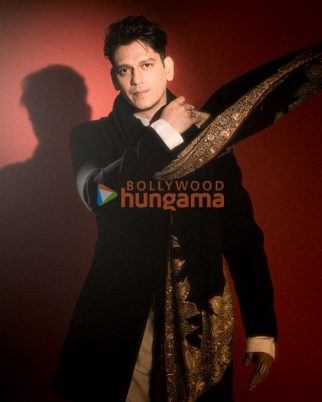 Vijay Varma