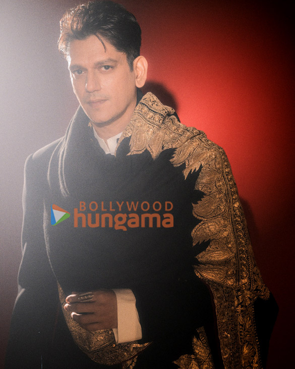 vijay varma 5 9