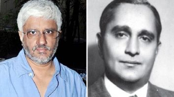 Vikram Bhatt on his grandfather and Baiju Bawra director Vijay Bhatt on his death anniversary, “He waited for the Dadasaheb Phalke Award year after year but his name was never announced”