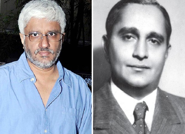 Vikram Bhatt on his grandfather and Baiju Bawra director Vijay Bhatt on his death anniversary, “He waited for the Dadasaheb Phalke Award year after year but his name was never announced”