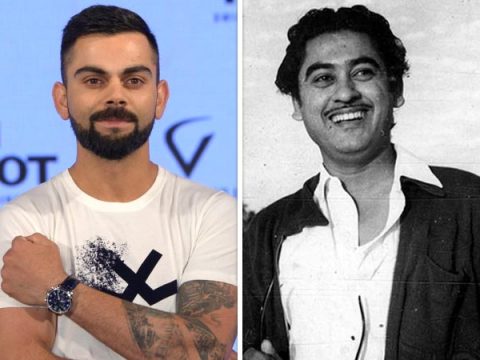 Virat Kohli turns Kishore Kumar’s Juhu bungalow into Mumbai’s newest hotspot — One8 Commune! Virat Kohli turns Kishore Kumar’s Juhu bungalow into Mumbai’s newest hotspot — One8 Commune!