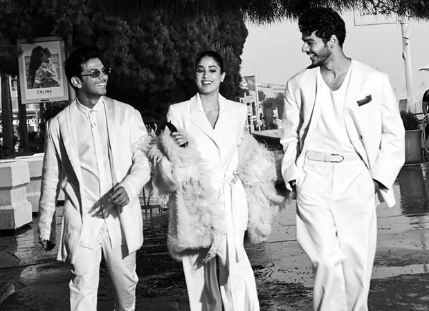 Vishal Jethwa opens up on nepotism, career struggles, and working with star kids: 'I'm not an overnight star'