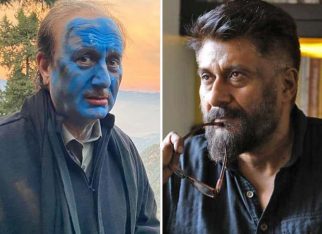 “Were we bhikaris before The Kashmir Files?” – Vivek Agnihotri SLAMS trolls linking lavish new house to film’s success; says, “Pallavi Joshi and I were always well-to-do” “Were we bhikaris before The Kashmir Files?” – Vivek Agnihotri SLAMS trolls linking lavish new house to film’s success; says, “Pallavi Joshi and I were always well-to-do”