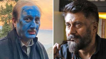 “Were we bhikaris before The Kashmir Files?” – Vivek Agnihotri SLAMS trolls linking lavish new house to film’s success; says, “Pallavi Joshi and I were always well-to-do”